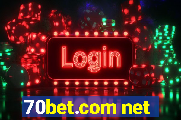 70bet.com net